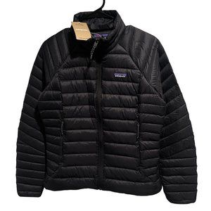 Patagonia Down Sweater Jacket
